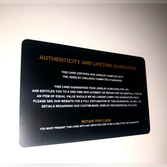 💸 AUTHENTIC FIGARO CHAIN NEVER WORN ⛓~ comes with proof of authenticity💰 - Picture 3 of 5